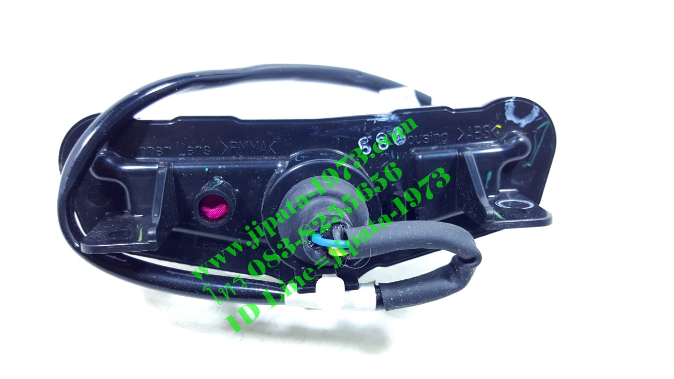 (Mslaz) ชุดไฟท้าย Yamaha MSLAZ แท้