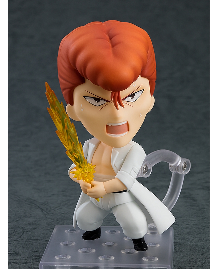 "Pre-Order" [1396] Nendoroid Kazuma Kuwabara