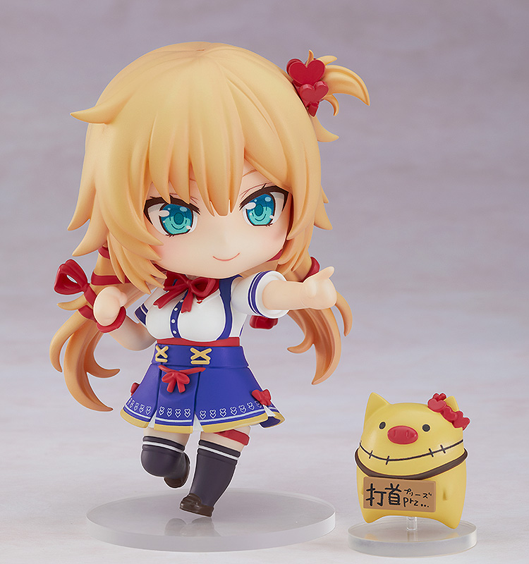 "Pre-Order" [1653] Nendoroid Akai Haato