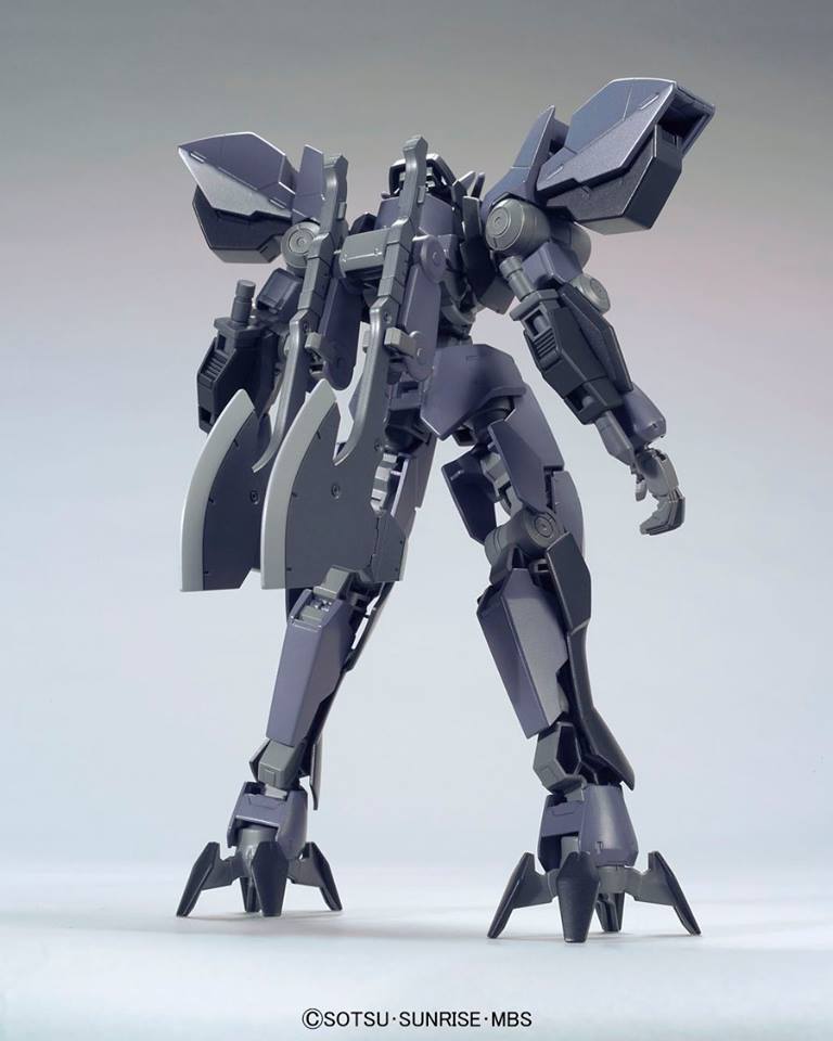 HG 1/144 Graze Ein