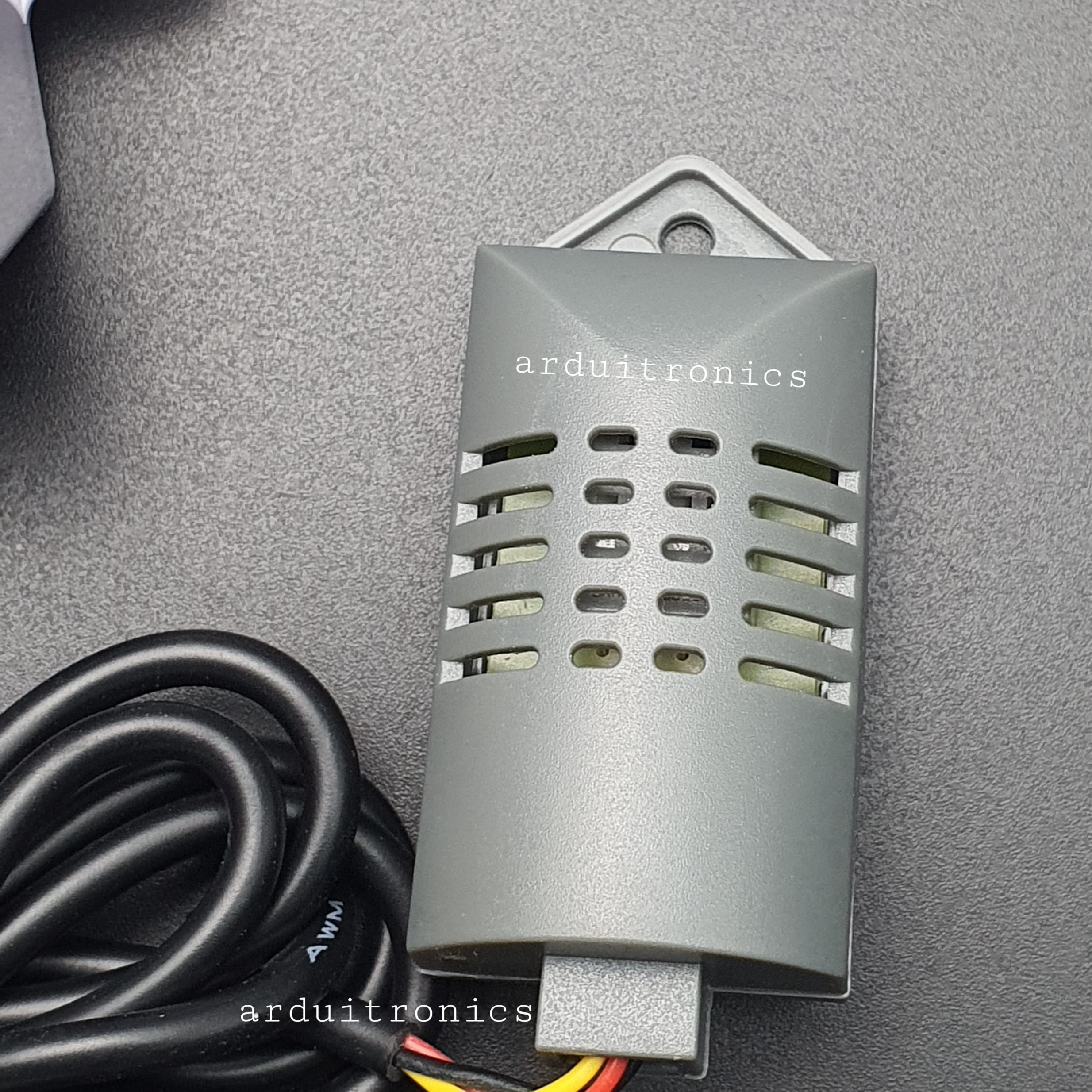 Digital Humidity Controller 12V 120W (XH-W3005)