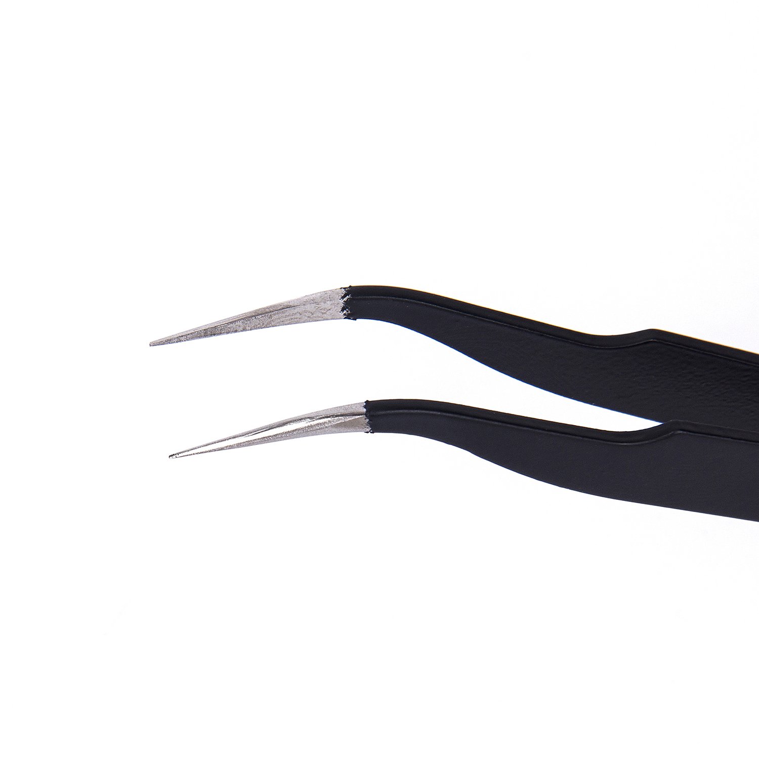 คีมคีบ (Tweezer) ยี่ห้อ VETUS ป้องกันไฟฟ้าสถิตย์ รุ่น ESD-10 ถึง ESD-17