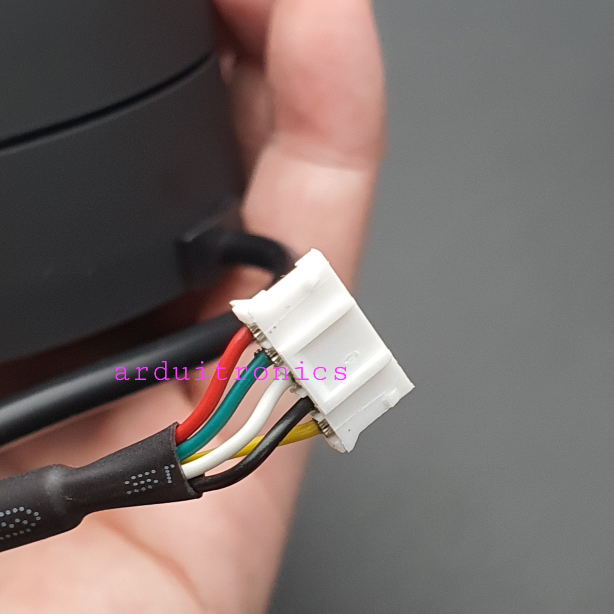 YDLIDAR G2 Lidar – 360-degree Laser Range Scanner (12m) - Supports ROS