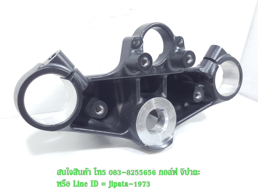 (CB 500) ชุดแผงคอบน Honda New CB 500 X แท้ (ตำหนิ)