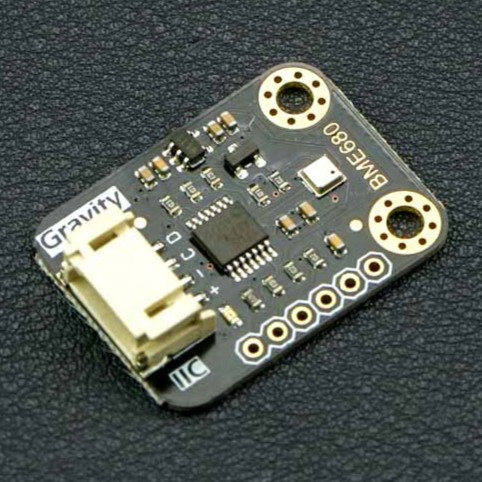 Gravity: I2C BME680 Environmental Sensor (แท้ DFRobot)
