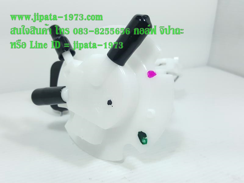 (CBR 150 i) ชุดปั๊มน้ำมันเชื้อเพลิง Honda CBR 150 i (ปี 2011) แท้