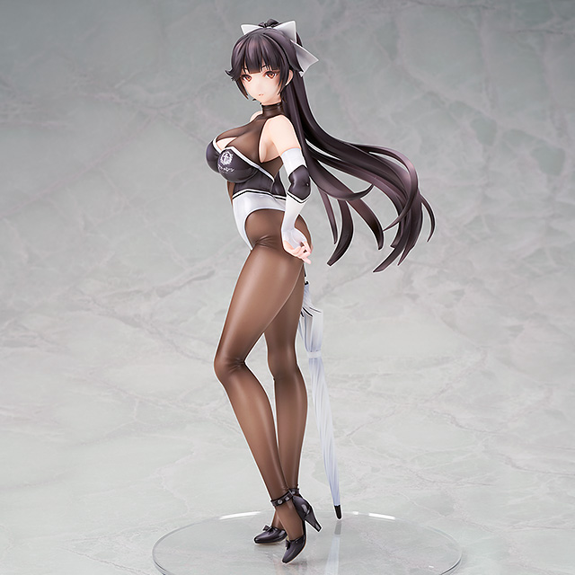 "Pre-Order" Alter 1/7 Azur Lane Takao Bewitching Full Drive Ver.