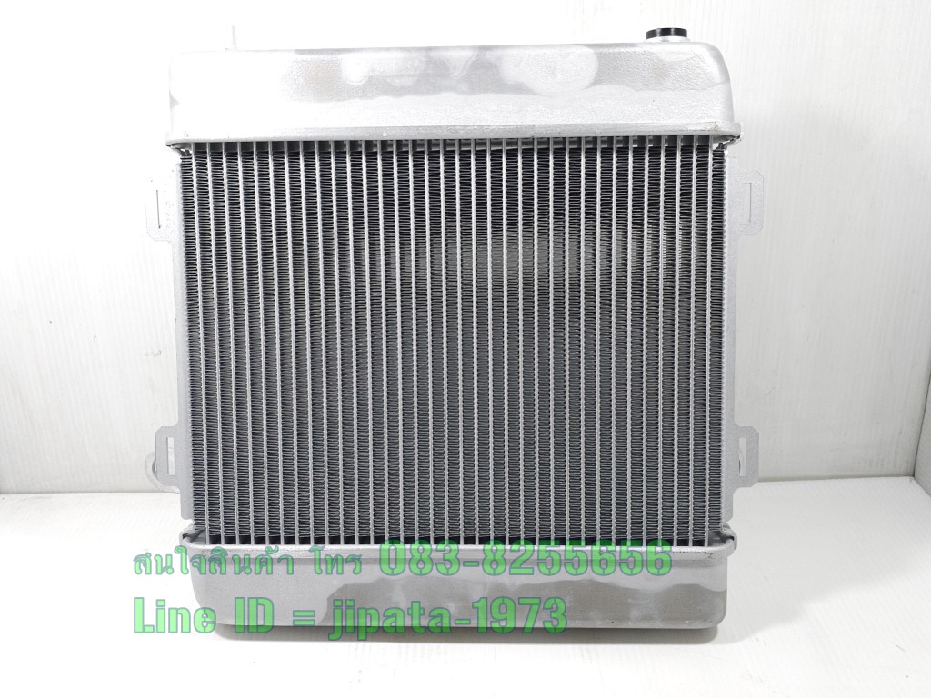 (Forza 300) ชุดหม้อน้ำ Honda Forza 300 ปี 2018 แท้