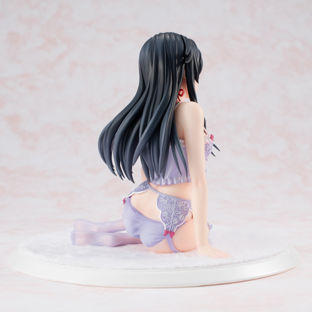 "Pre-Order" Revolve 1/7 Yukino Yukinoshita Lingerie ver.