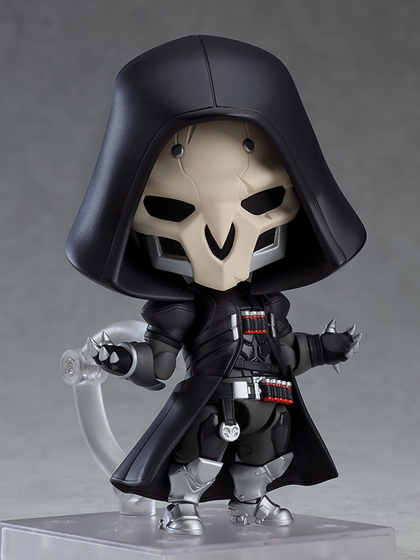 "Pre-Order" [1242] Nendoroid Reaper: Classic Skin Edition