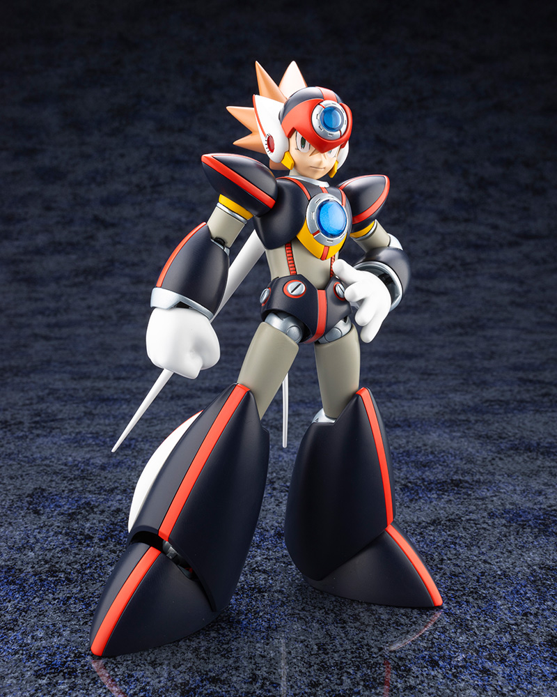 "Pre-Order" Kotobukiya 1/12 Mega Man X Axl