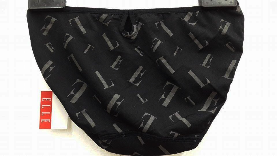 กางเกงชั้นในสตรี ELLE