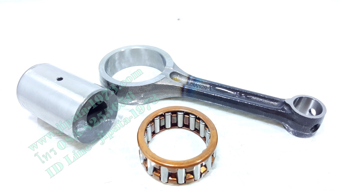 (Honda) ชุดก้านสูบ Honda PCX 125 i,Click 125 iแท้