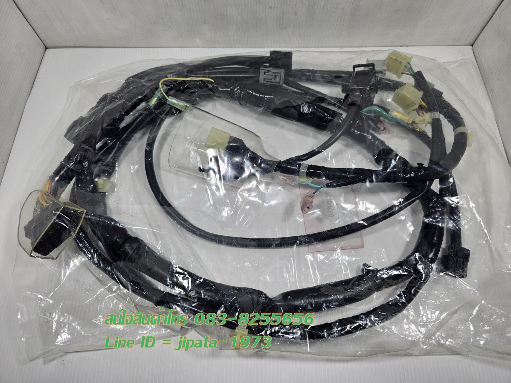 (Moove) ชุดสายไฟเมน ชุดใหญ่ Honda Moove แท้