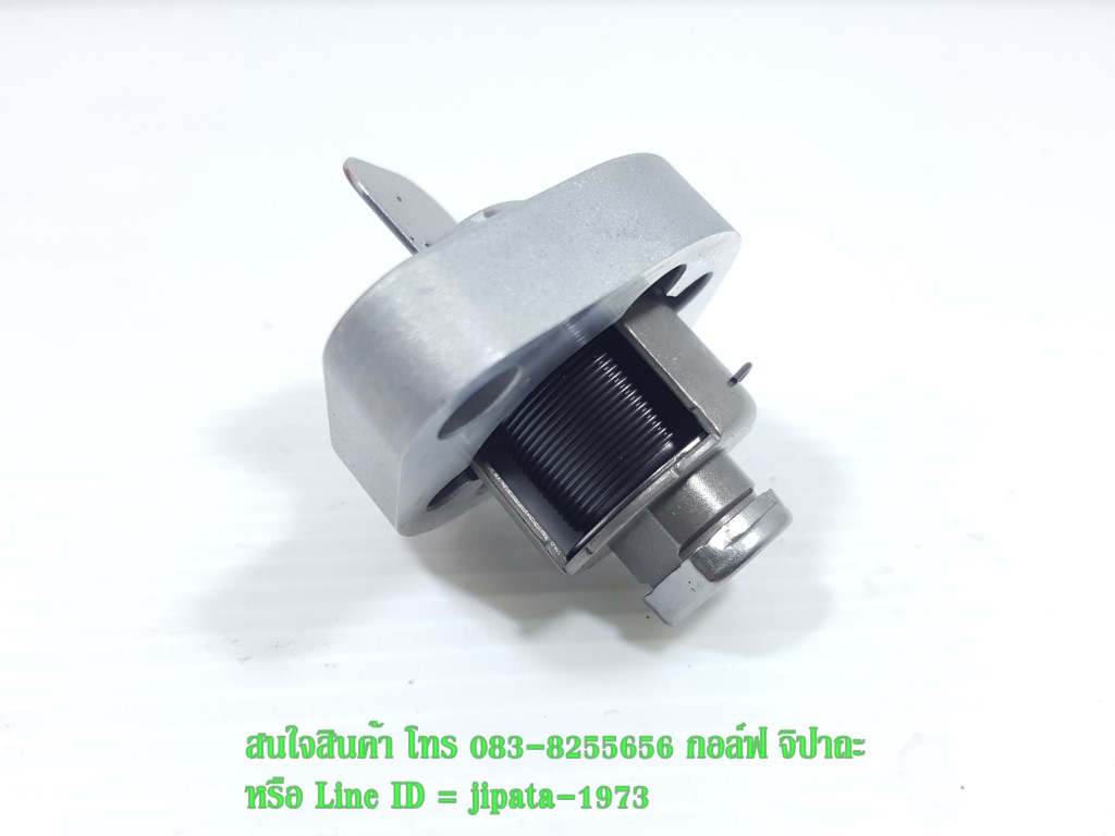 (R15) ชุดตัวปรับตั้งความตึงโซ่ราวลิ้น(ตัวดันโซ่ราวลิ้น) Yamaha R15,Exciter,Mslaz แท้