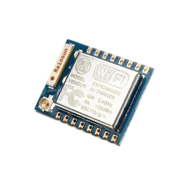 ESP-07 (ESP8266) Serial Wifi Transceiver Module