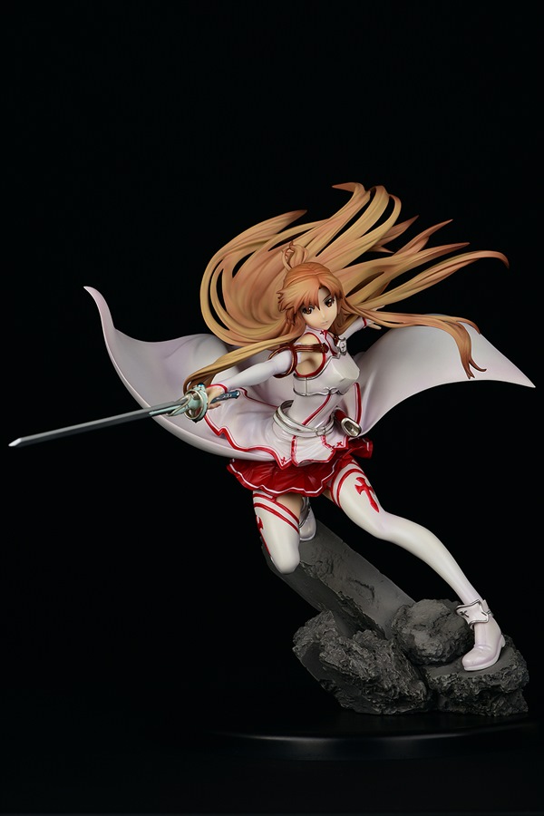 "Pre-Order" Orca Toys 1/6 Asuna Ver. Glint -Flash-