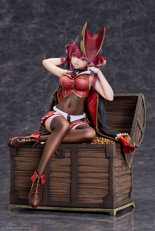 "Pre-Order" Design COCO 1/7 Houshou Marine