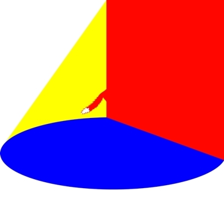 SHINee - Album Vol.6 [The Story of Light’ Epilogue]