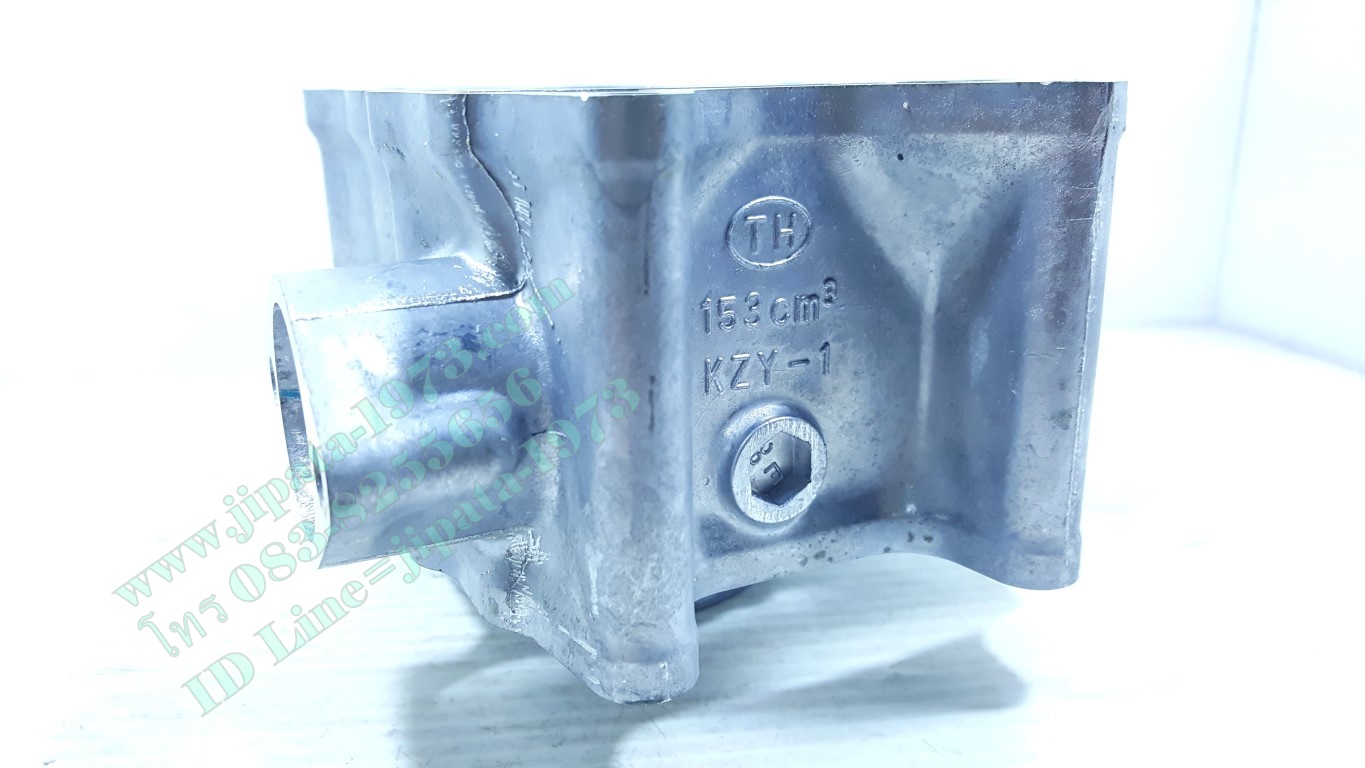 (PCX 150 i) ชุดเสื้อสูบ Honda PCX 150 i ปี 2012 แท้