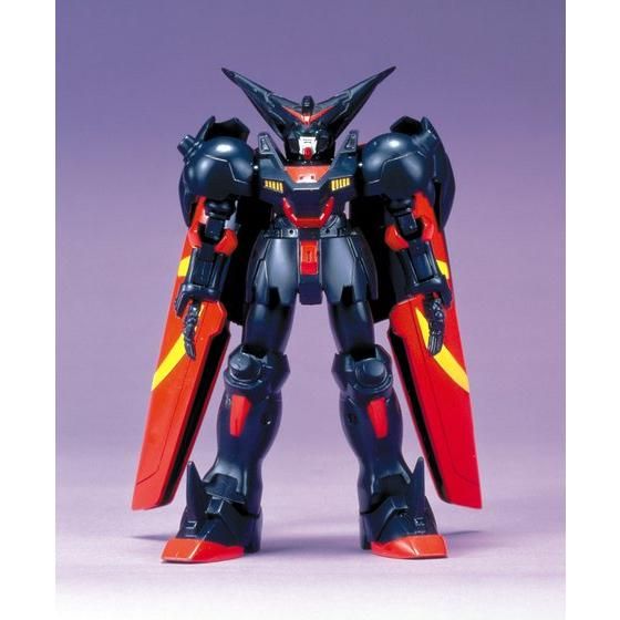 1/144 GF13-001NHII Master Gundam