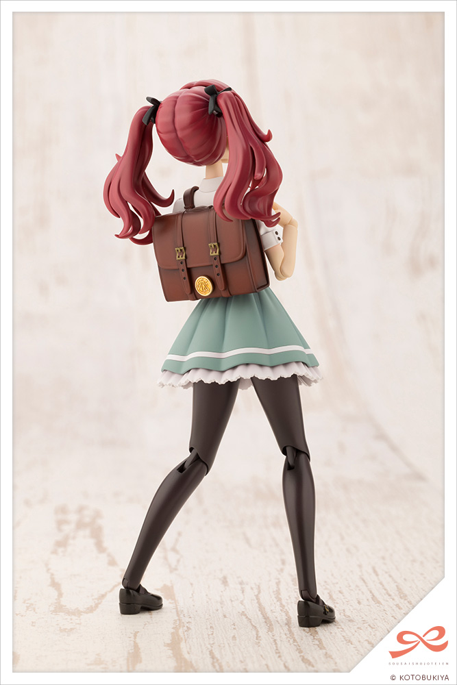 "Pre-Order" Sousai Shojo Teien 1/10 Emma Koishikawa (St. Iris Girls' High School Summer Clothes)