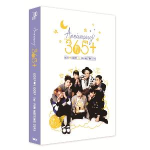 [DVD] GOT7 - 1st FAN MEETING 2015