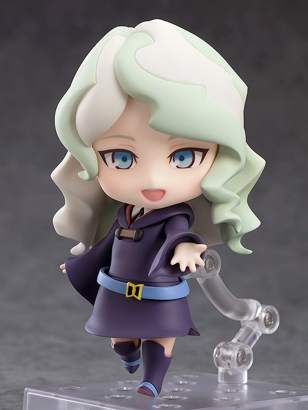 "Pre-Order" [957] Nendoroid Diana Cavendish