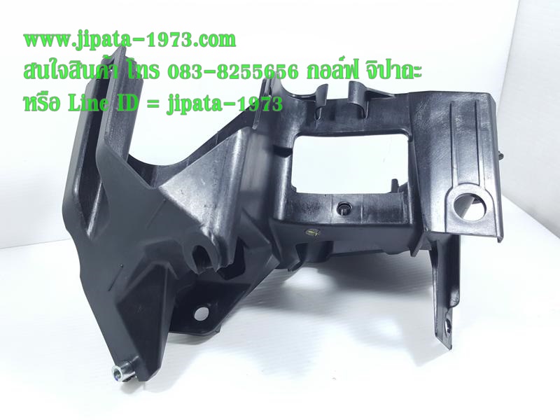 (PCX 150 i ปี 2018) ชุดขายึดโคมไฟหน้า Honda PCX 150 i ปี 2018 แท้