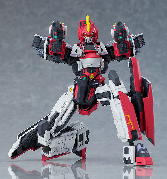 "Pre-Order" MODEROID Shinkalion E6 Komachi