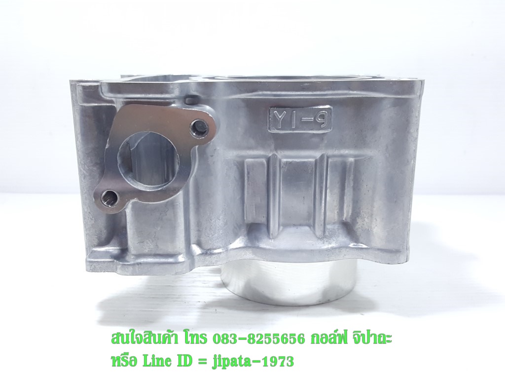 (R15,Mslaz) ชุดเสื้อสูบ Yamaha Mslaz,R15,Exciter งานเกรดเอ