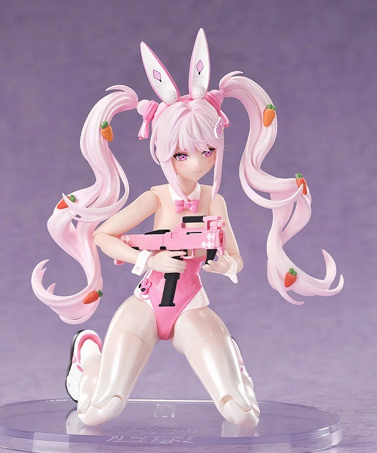 "Pre-Order" Hyper Body Alice: Wonderland Bunny
