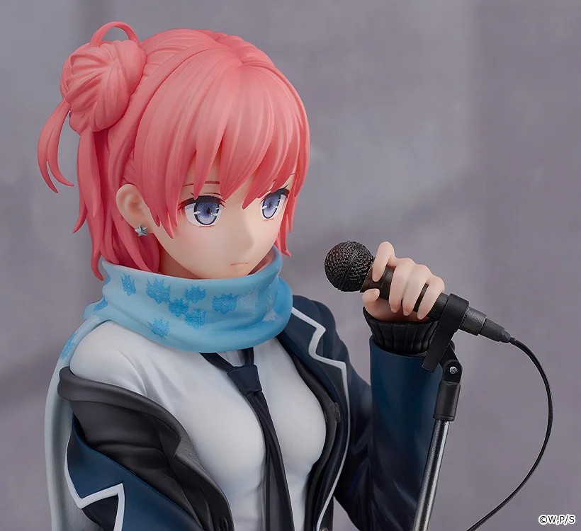 "Pre-Order" GSC 1/6 Yui Yuigahama: Light Novel Ver.