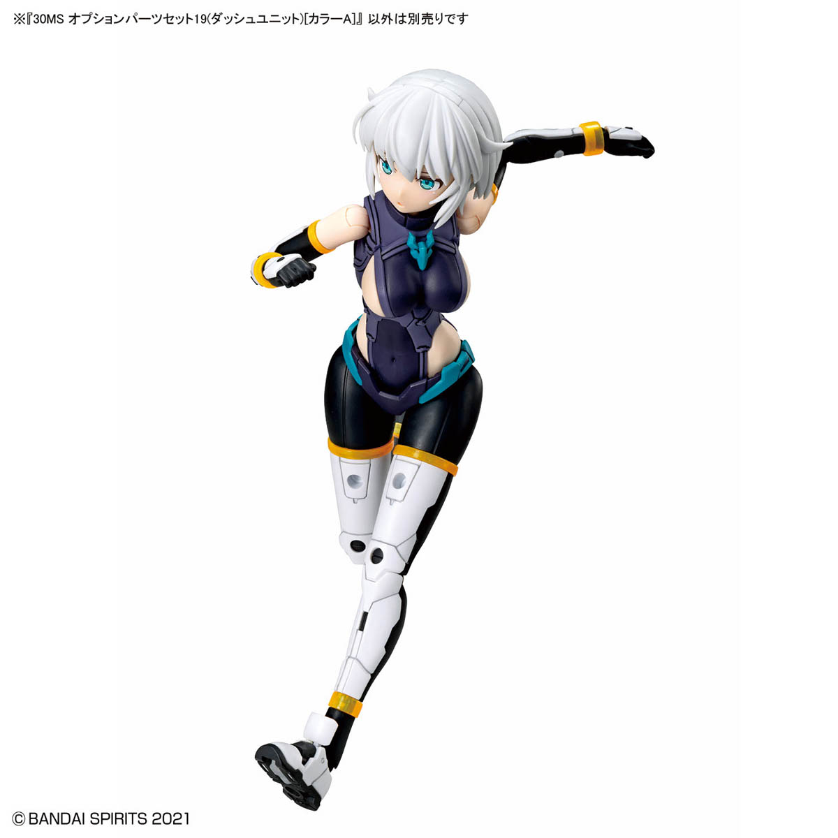 30MS Option Parts Set 19 (Dash Unit) (Color A)