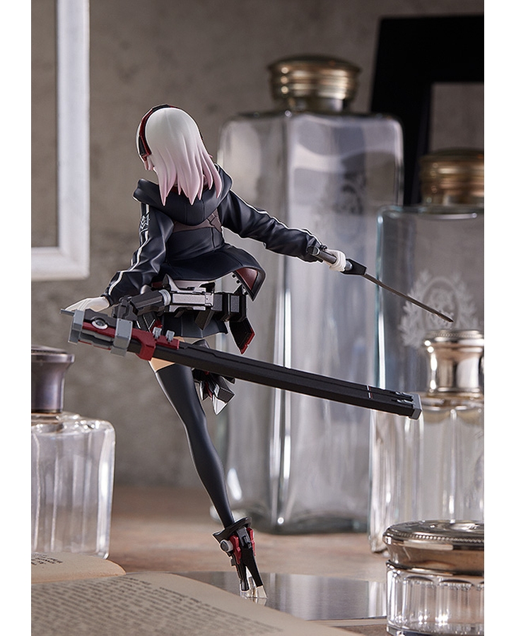 "Pre-Order" POP UP PARADE Shi