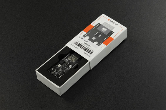 ESP32-C6-DevKitM-1 Development Board (4 MB SPI Flash) แท้จาก DFRobot