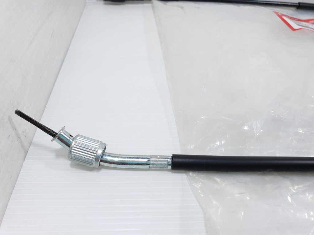 (Phantom 200) สายไมล์วัดความเร็ว Honda Phantom 200 (รุ่น 2) แท้