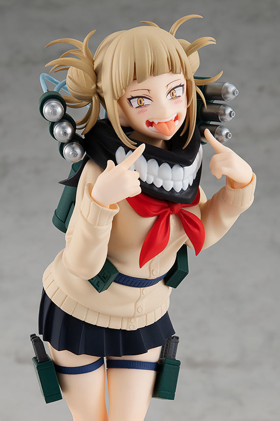 POP UP PARADE Himiko Toga: GSC Online Exclusive Ver.