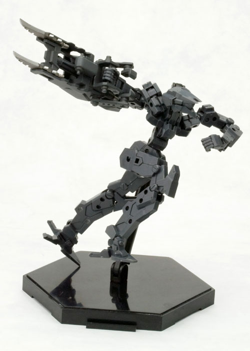 M.S.G Weapon Unit MW28R Impact Edge