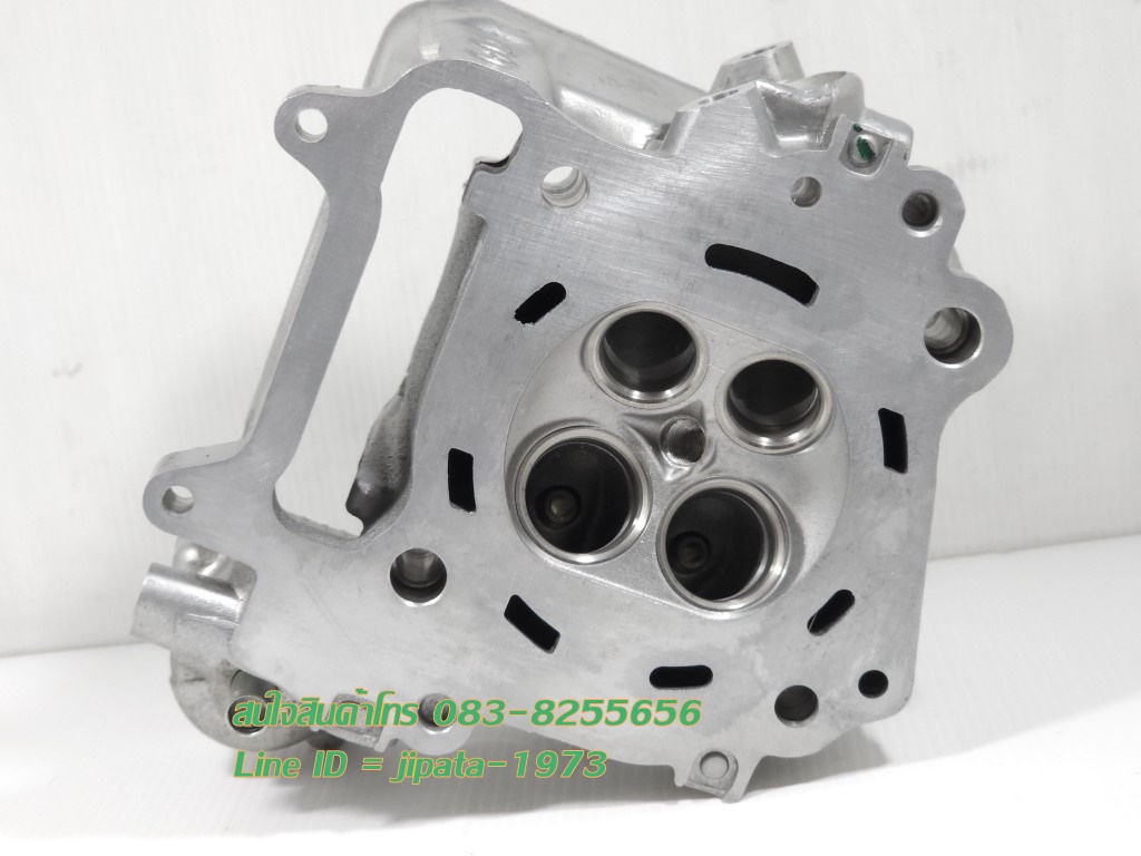 (Forza 300 ) ชุดฝาสูบ Honda Forza 300 ปี 2018 แท้