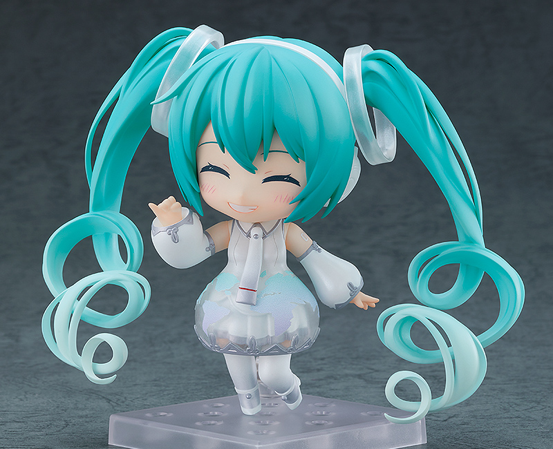 [1799] Nendoroid Hatsune Miku: Miku Expo 2021 Ver.