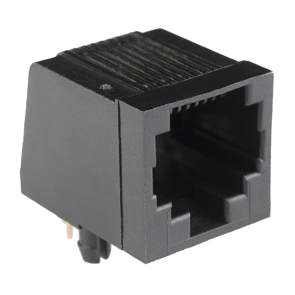 RJ45 8-Pin Connector (ของแท้จาก Sparkfun)