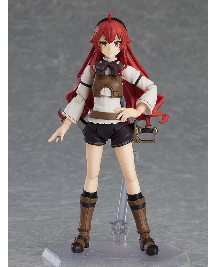 [566] figma Eris Boreas Greyrat