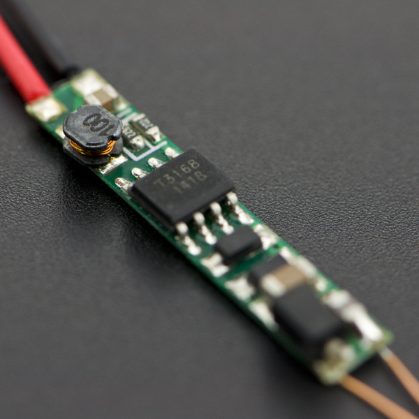 Wireless Charging Module 5V/300mA (DFRobot)