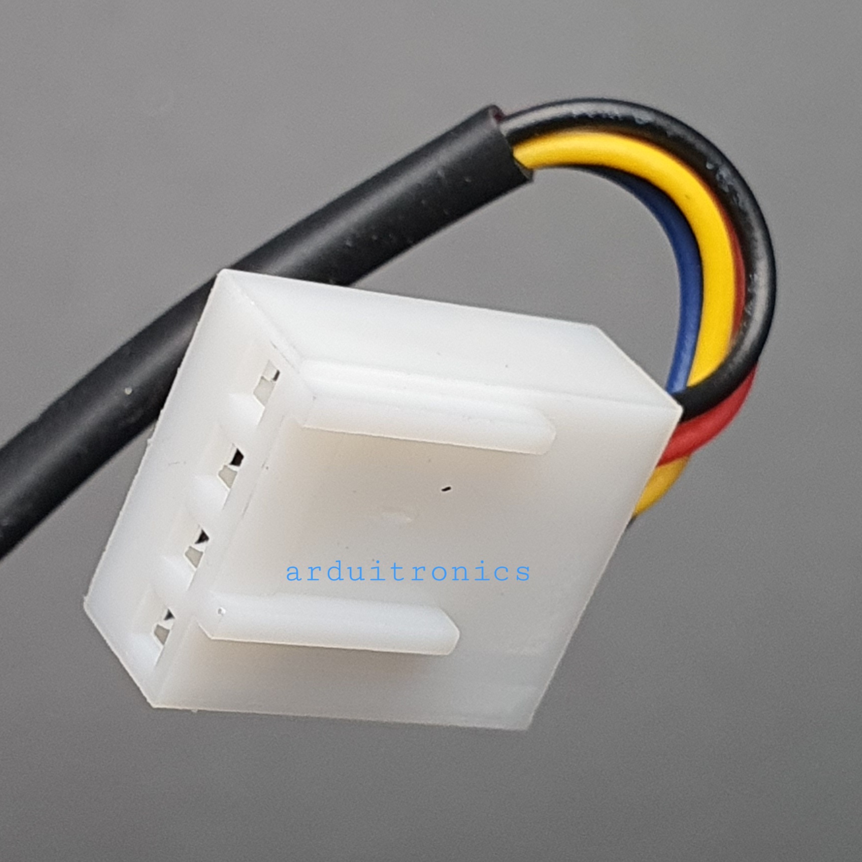 Aluminum Heatsink with built-in Fan and Housing for Jetson Nano Module