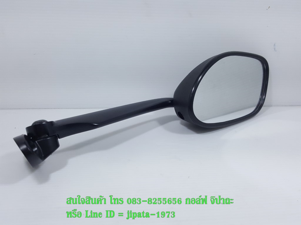 (CBR 150 R) ชุดกระจกมองหลัง Honda CBR 150 R แท้