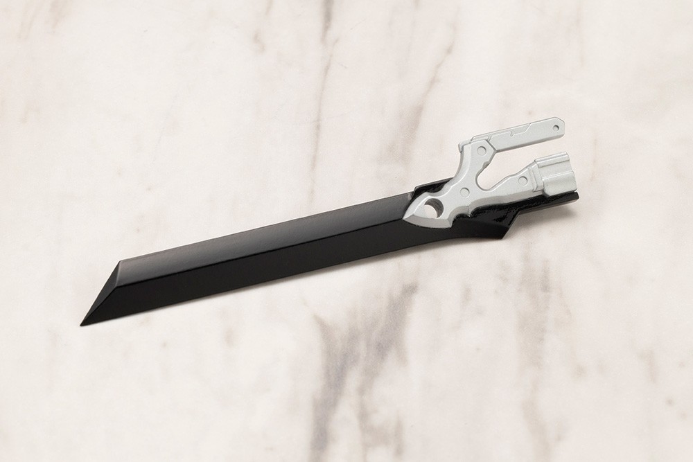 "Pre-Order" MSG Virtuous Style 05 Balmung