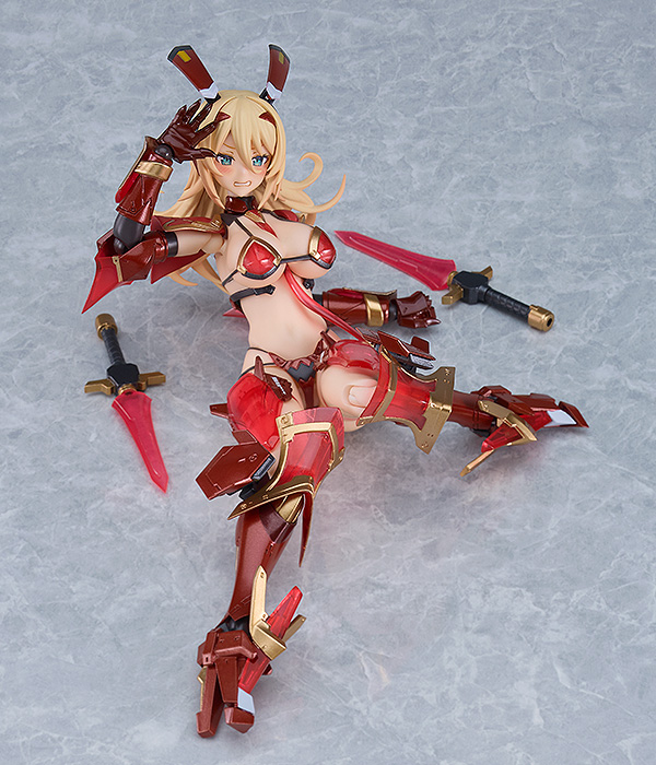 [625] figma Veronica Sweetheart
