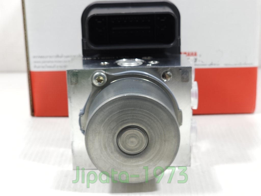 (Nmax 155) ชุดควบคุมแรงดันน้ำมันเบรกของระบบ ABS Yamaha Nmax 155 แท้
