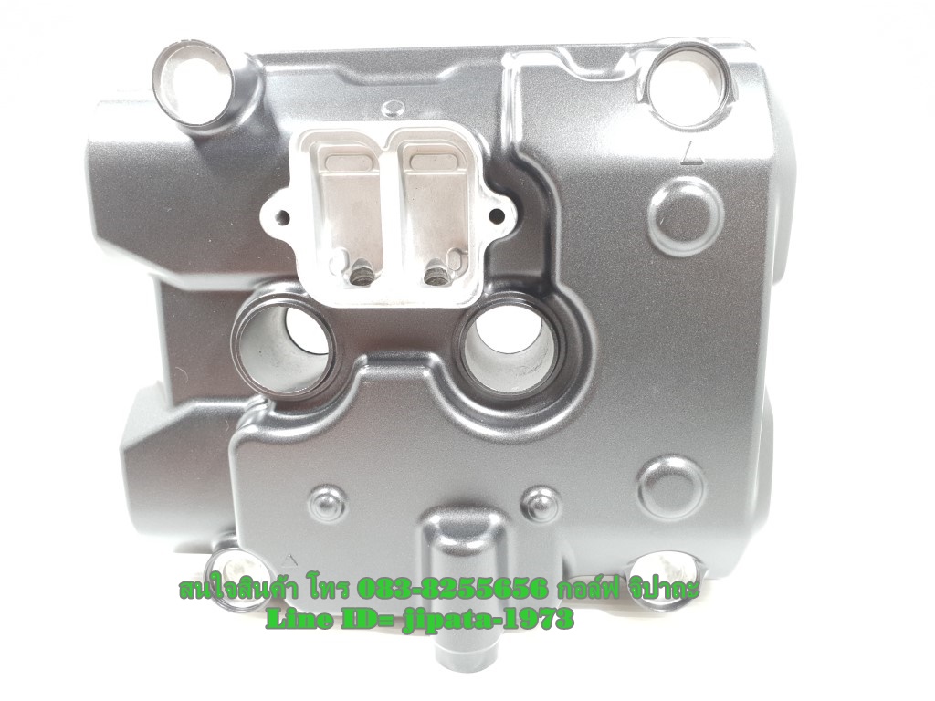 (CBR 500) ฝาครอบฝาสูบ Honda CBR 500 แท้ (มือ 2)